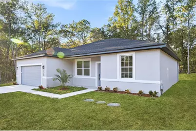 10020 N Deltona Boulevard, Citrus Springs, FL 34434 - Photo 3