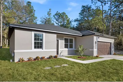 10032 N Deltona Boulevard, Dunnellon, FL 34434 - Photo 3