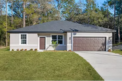 10032 N Deltona Boulevard, Dunnellon, FL 34434 - Photo 1