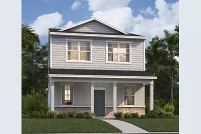 1820 Shadow Box Bend, Saint Cloud, FL 34771 - Photo 1