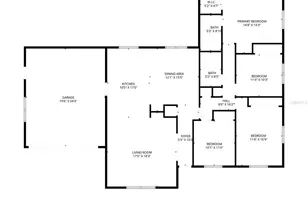 589 Del Rio St, Orlando, FL 32839 - Photo 5