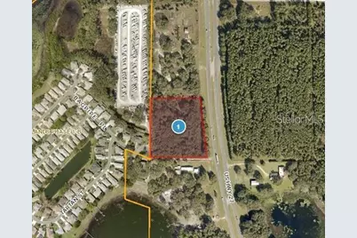 Us-27, Leesburg, FL 34748 - Photo 1