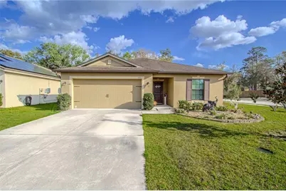 3801 Arborvitae Way, Deland, FL 32724 - Photo 3