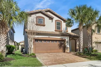 1844 Gobi Drive, Kissimmee, FL 34747 - Photo 1