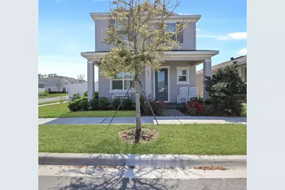 646 Kimber, Debary, FL 32713 - Photo 1