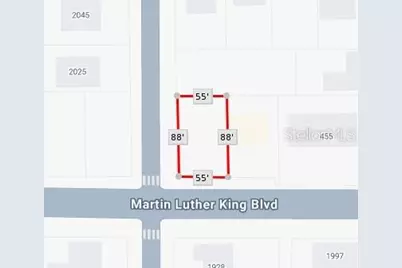 Martin Luther King Boulevard NE, Winter Haven, FL 33881 - Photo 3
