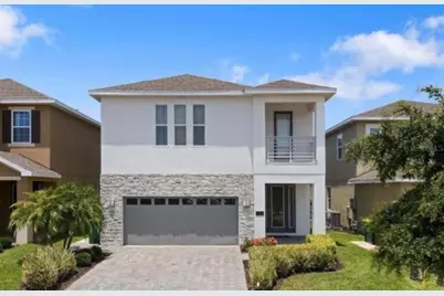 481 Lasso Drive, Kissimmee, FL 34747 - Photo 1