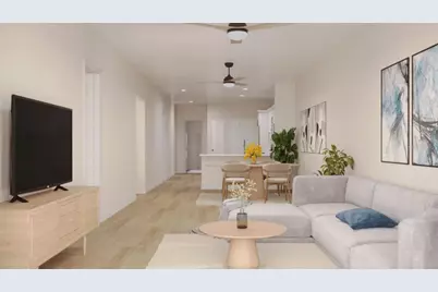 1411 Oak Pl #A, Apopka, FL 32712 - Photo 3