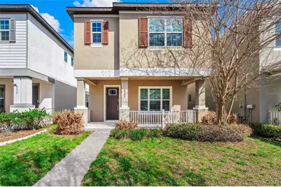 8243 Bryce Canyon Avenue, Windermere, FL 34786 - Photo 1