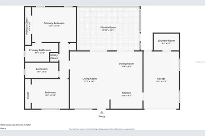 10230 Genesee Lane, Orlando, FL 32821 - Photo 11