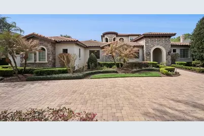 2018 Castelli Boulevard, Mount Dora, FL 32757 - Photo 1