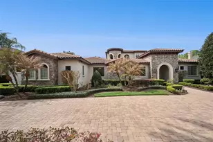 2018 Castelli Blvd, Mount Dora, FL 32757 - Photo 1