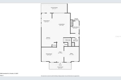 9660 Sweetleaf Street, Orlando, FL 32827 - Photo 35