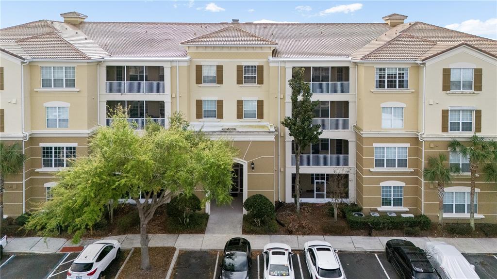 3362 Robert Trent Jones Dr #10407 - 3362 Robert Trent Jones Dr #10407, Orlando, FL 32835 Luxury Property | Jose Angel Pina