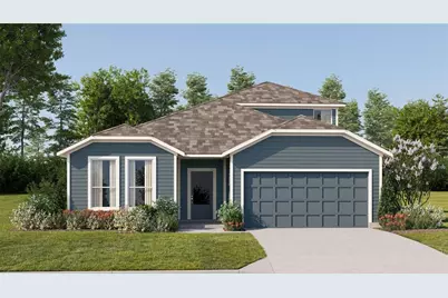 3111 Granite Ridge Avenue, Minneola, FL 34715 - Photo 1