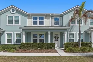 10015 Randal Walk St, Orlando, FL 32832 - Photo 1