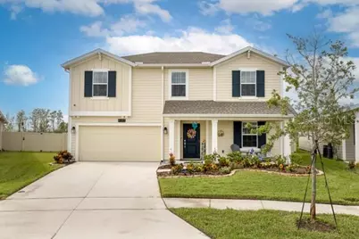 4382 Finch Lane, Kissimmee, FL 34746 - Photo 1