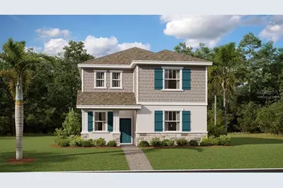 6048 Meditation Drive, Clermont, FL 34714 - Photo 1
