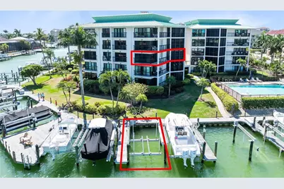845 Collier Court #306, Marco Island, FL 34145 - Photo 77