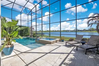 15195 Lake Claire Overlook Drive, Winter Garden, FL 34787 - Photo 3