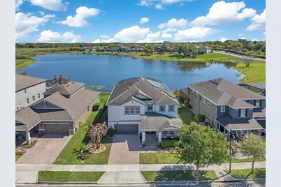 15195 Lake Claire Overlook Drive, Winter Garden, FL 34787 - Photo 1