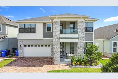 2350 Avian Loop, Kissimmee, FL 34741 - Photo 1