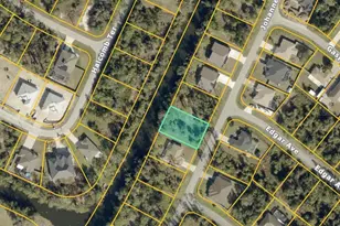 Johannesberg Rd, North Port, FL 34288 - Photo 1