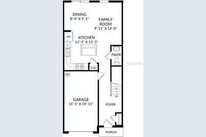 3008 Jessamine Drive, Tavares, FL 32778 - Photo 3