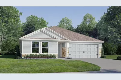 2526 Aveeno Avenue, Haines City, FL 33844 - Photo 1