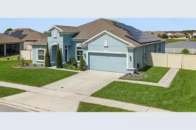 5402 Dove Cottage Lane, Saint Cloud, FL 34771 - Photo 3