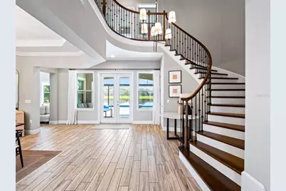 7654 Blue Quail Lane, Orlando, FL 32835 - Photo 9