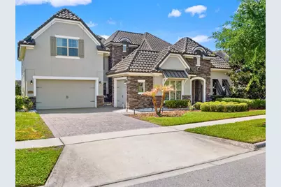 7654 Blue Quail Lane, Orlando, FL 32835 - Photo 5