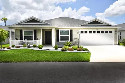6673 Mary Loop, The Villages, FL 34762 - Photo 1