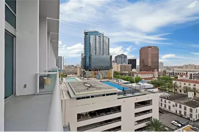 150 E Robinson Street #1026, Orlando, FL 32801 - Photo 21