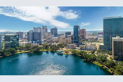 150 E Robinson Street #1026, Orlando, FL 32801 - Photo 33