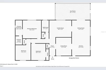 5418 Ardmore Drive, Winter Park, FL 32792 - Photo 25