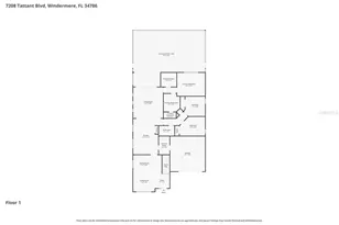 7208 Tattant Blvd, Windermere, FL 34786 - Photo 45