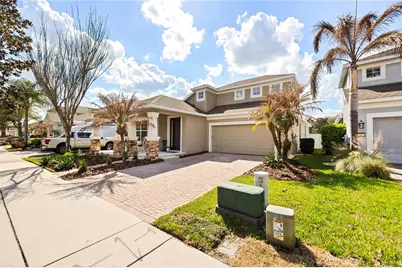 7208 Tattant Boulevard, Windermere, FL 34786 - Photo 49