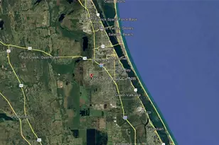 1667 Red Bud Cir NW, Palm Bay, FL 32907 - Photo 9