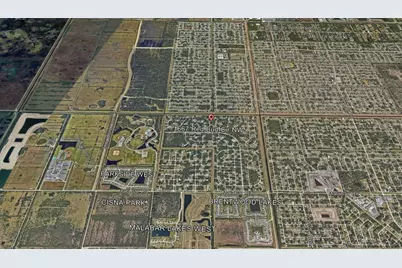 1667 Red Bud Circle NW, Palm Bay, FL 32907 - Photo 7