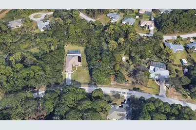 1667 Red Bud Circle NW, Palm Bay, FL 32907 - Photo 1