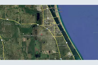 1667 Red Bud Circle NW, Palm Bay, FL 32907 - Photo 11