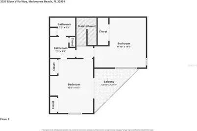 3257 River Villa Way, Melbourne Beach, FL 32951 - Photo 35