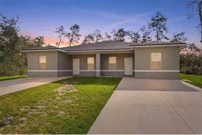 16265 SW 29th Court Road, Ocala, FL 34473 - Photo 1