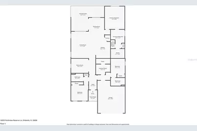 10325 Parkview Reserve Lane, Orlando, FL 32836 - Photo 39