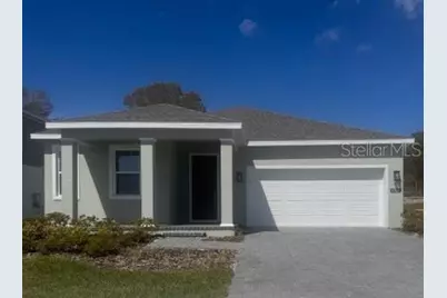 4763 Turkey Outlook Road, Apopka, FL 32712 - Photo 1