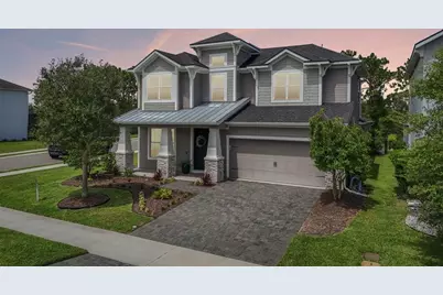 6226 W Fallsgrove Lane, Port Orange, FL 32128 - Photo 1