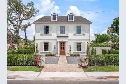 541 W Canton Avenue, Winter Park, FL 32789 - Photo 1