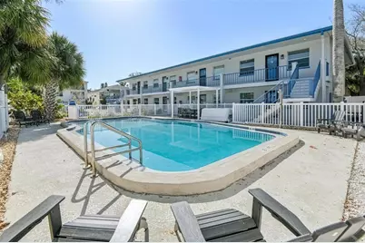 2308 1st Street #1, Indian Rocks Beach, FL 33785 - Photo 17