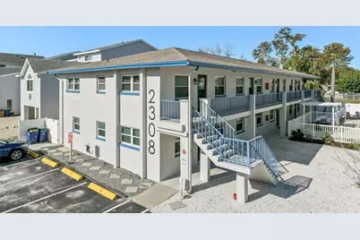 2308 1st Street #1, Indian Rocks Beach, FL 33785 - Photo 1